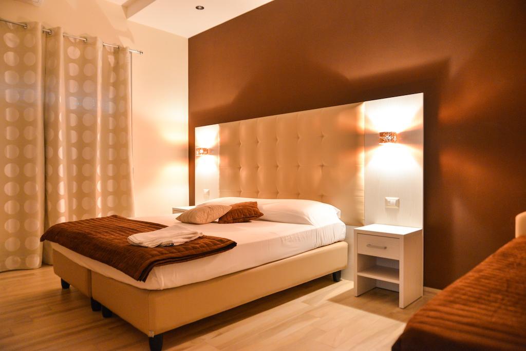 Your Rhome Rom Zimmer foto