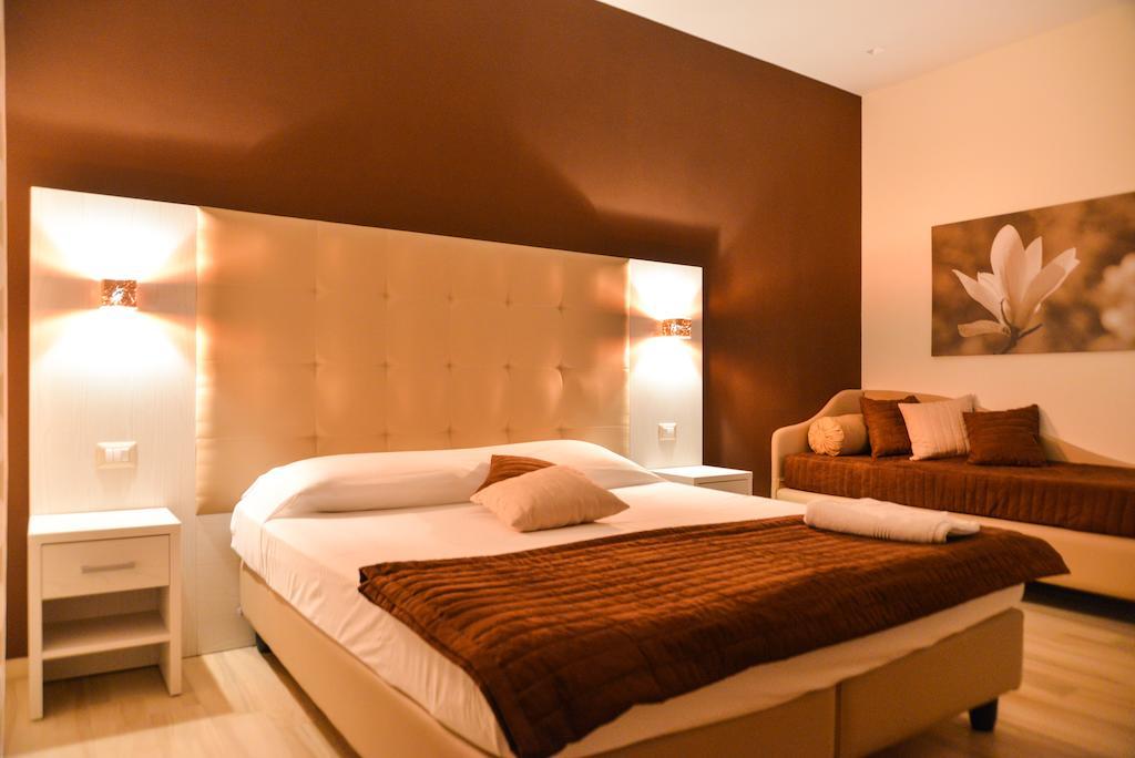 Your Rhome Rom Zimmer foto